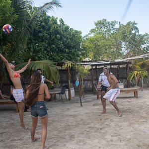 Pasadía