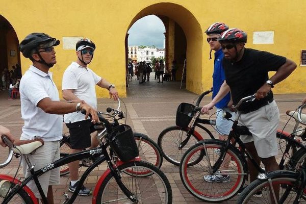 Bike Tour - Image 2