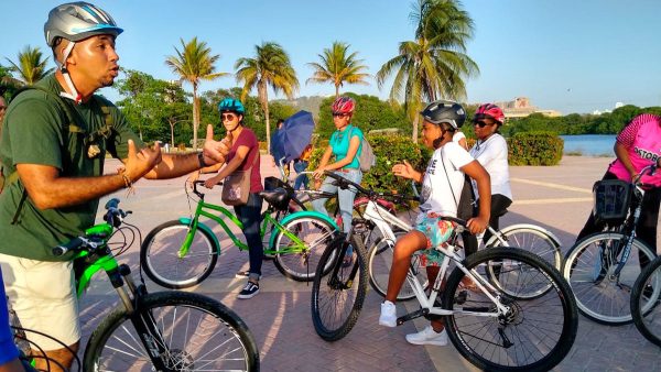 Bike Tour - Image 4