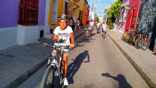 Bike Tour - Image 7