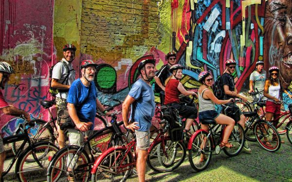 Bike Tour - Image 12