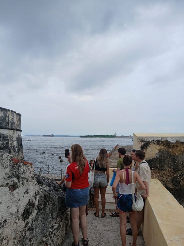 Fort Tour - Image 2