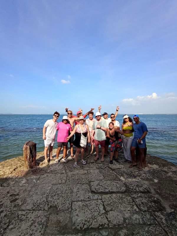 Fort Tour - Image 8