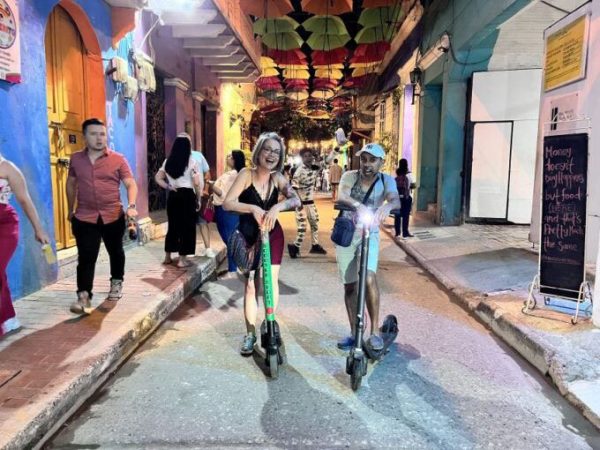 Scooter Tour - Image 3