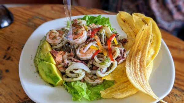Street Food Tour - Image 16