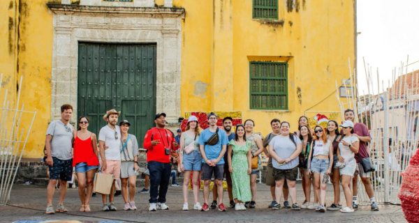 Street Food Tour - Image 13