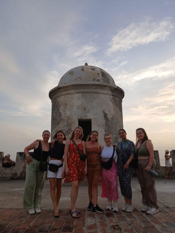 Walking Tour