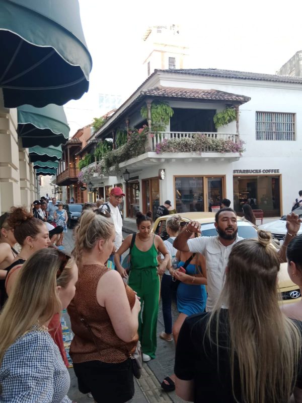 Walking Tour - Image 29