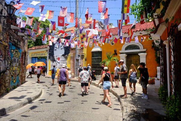Walking Tour - Image 19