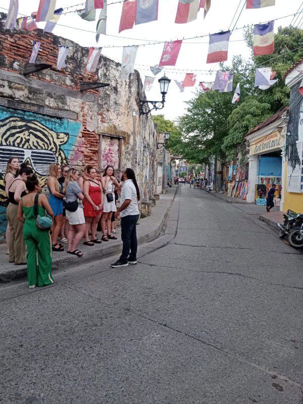 Walking Tour - Image 17