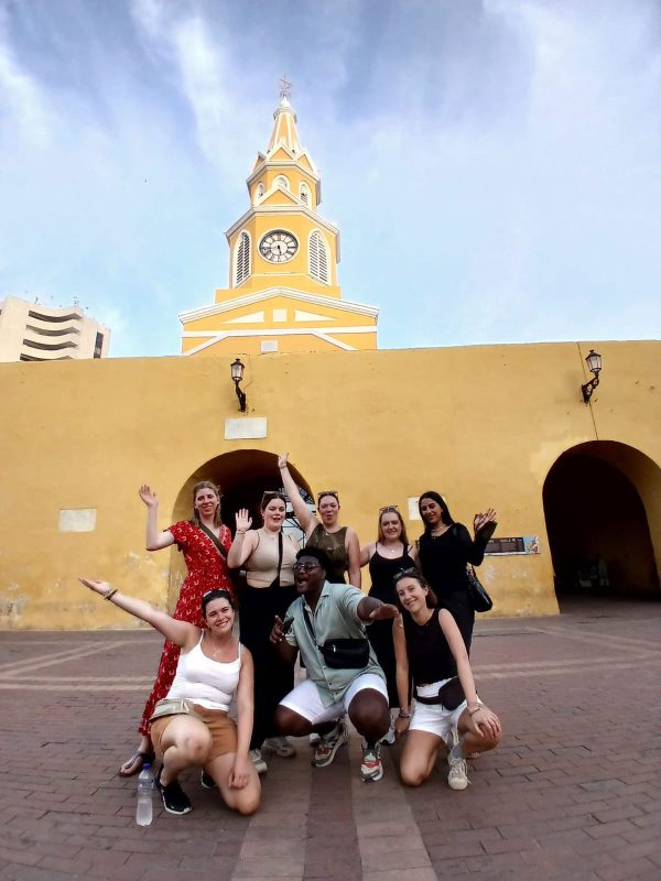 Walking Tour - Image 11