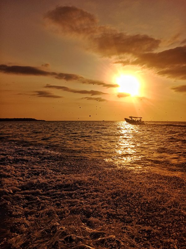 Discover Tierra Bomba Tour - Image 2